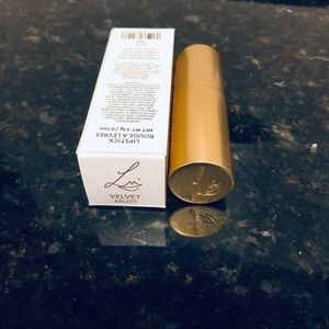 Lisa Eldridge Velvet Muse True Velvet Lipstick